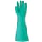 Magid Chemical Resistant Gloves, Green, 9, 12 PK WU19-9 - alternate 3